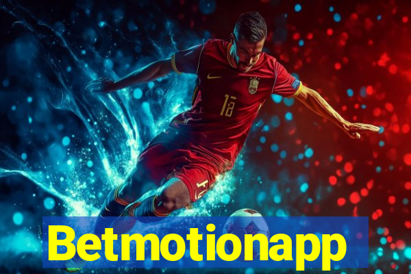 Betmotionapp