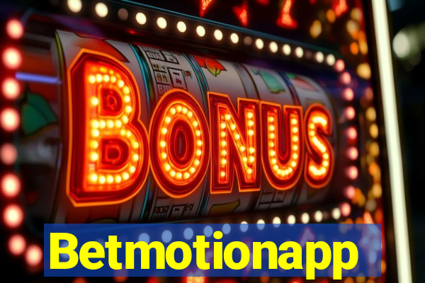 Betmotionapp