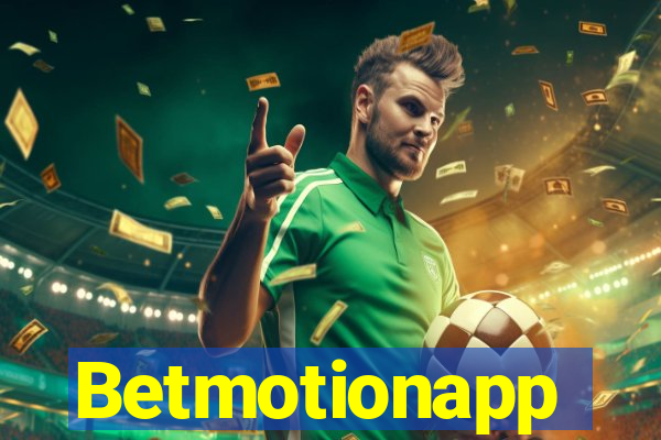 Betmotionapp