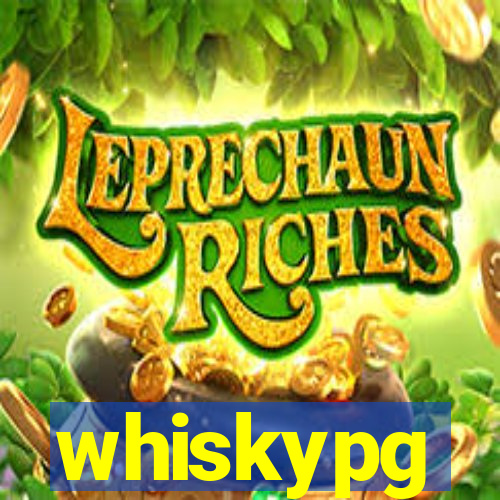 whiskypg