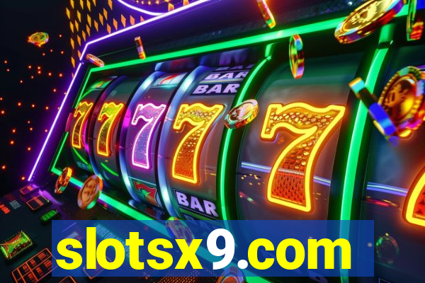 slotsx9.com