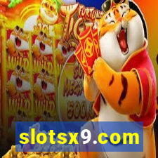 slotsx9.com