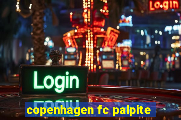 copenhagen fc palpite