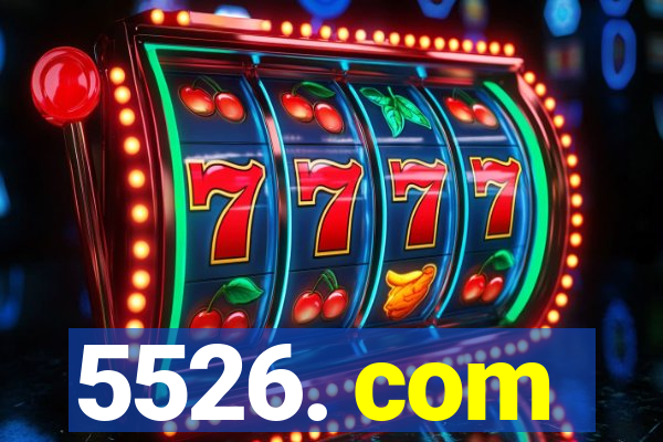 5526. com
