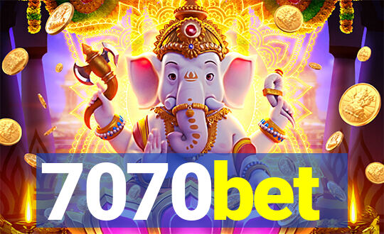 7070bet
