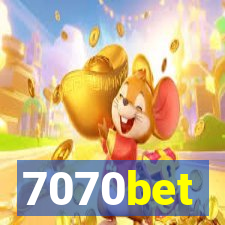 7070bet
