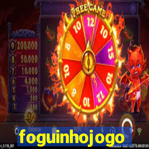 foguinhojogo