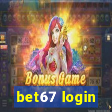 bet67 login