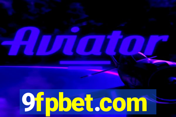 9fpbet.com