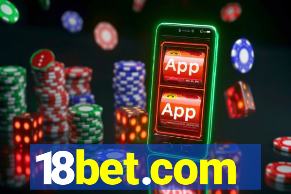 18bet.com