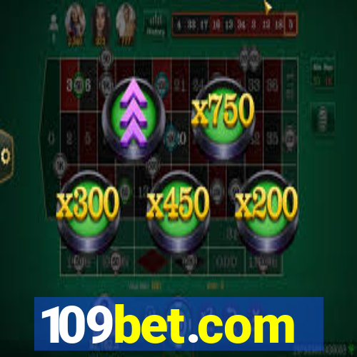 109bet.com