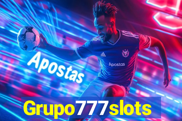 Grupo777slots