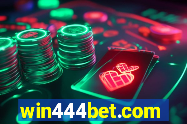 win444bet.com