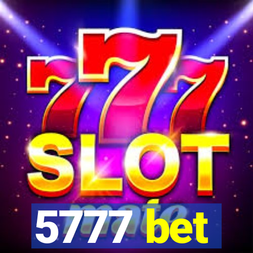 5777 bet