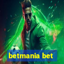 betmania bet
