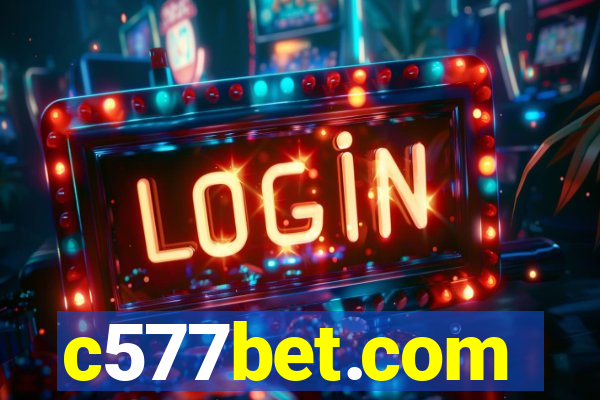 c577bet.com