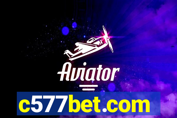 c577bet.com
