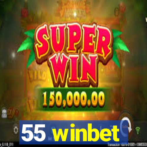 55 winbet