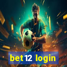 bet12 login