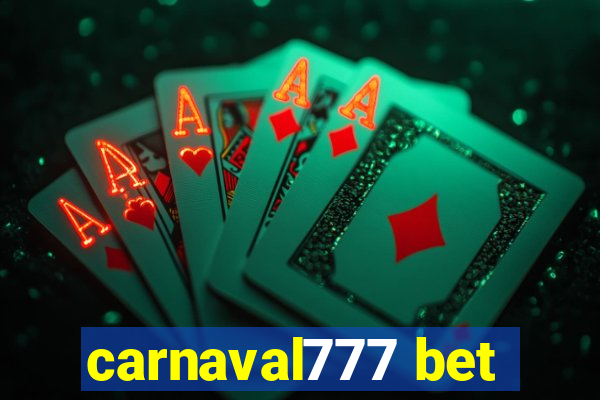 carnaval777 bet