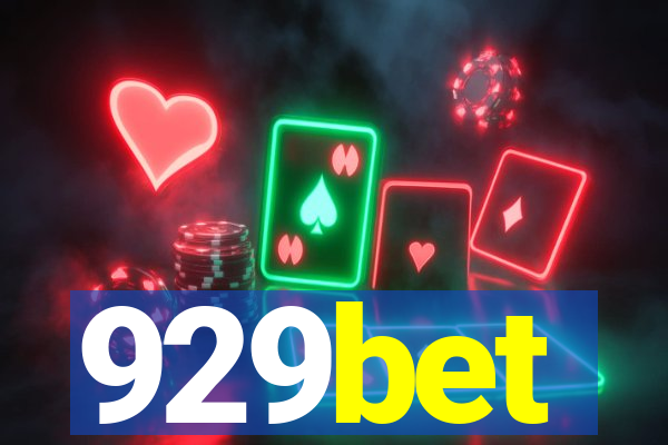 929bet