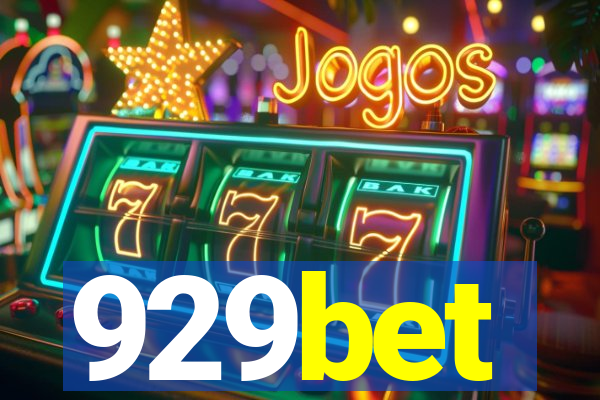 929bet