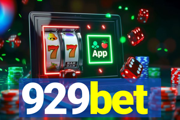 929bet