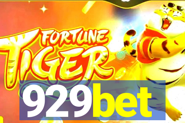 929bet