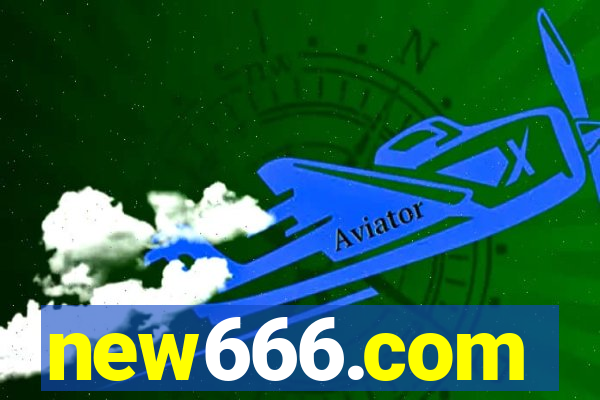 new666.com