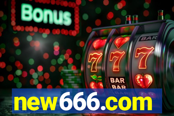 new666.com