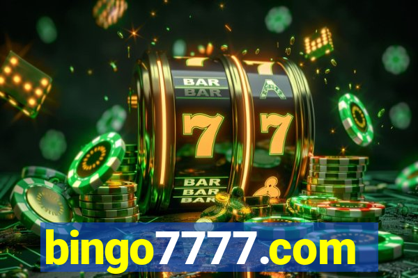 bingo7777.com