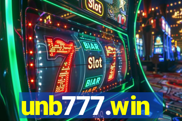 unb777.win