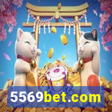 5569bet.com