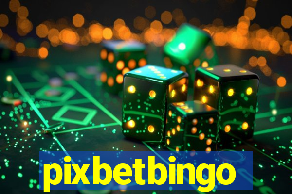 pixbetbingo