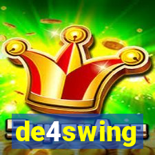 de4swing