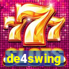 de4swing