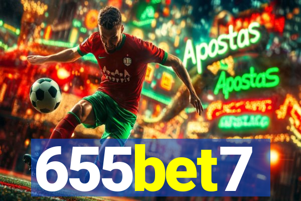 655bet7