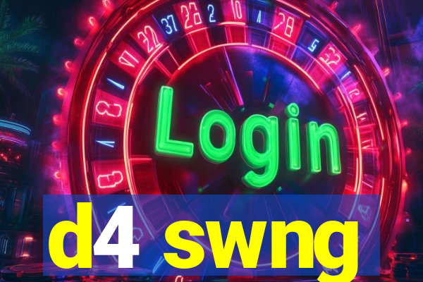 d4 swng