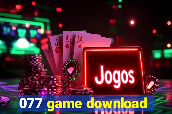 077 game download