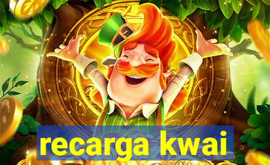 recarga kwai