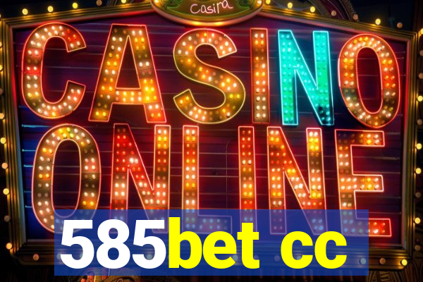 585bet cc
