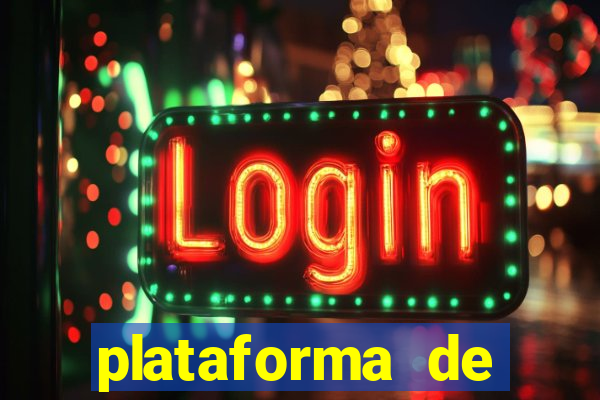 plataforma de aposta com deposito de 1 real