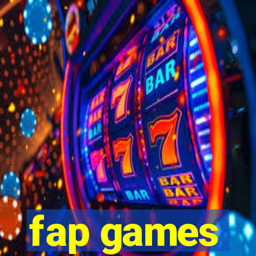 fap games