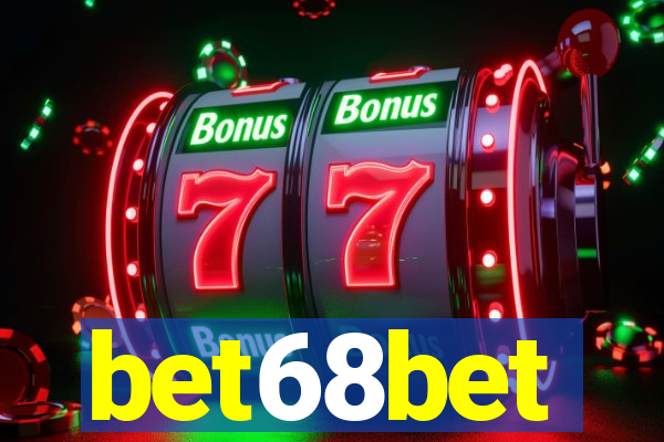 bet68bet