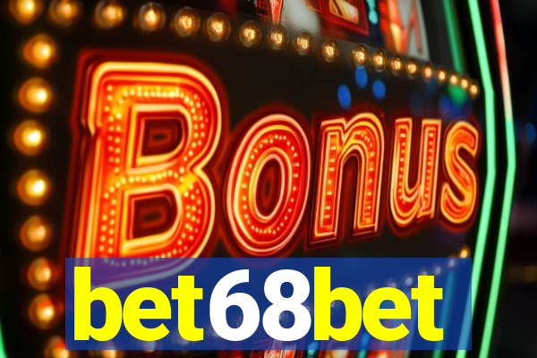 bet68bet