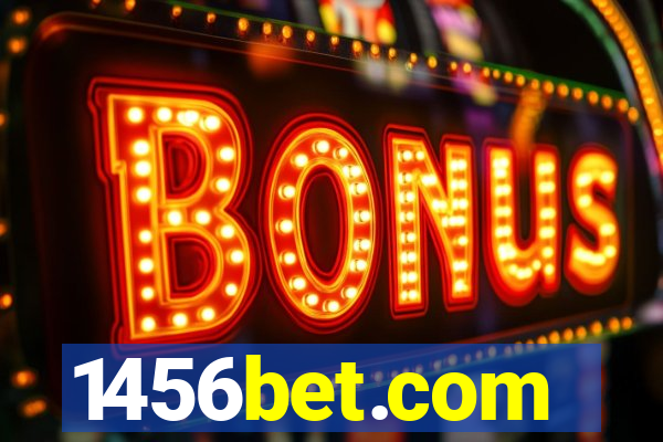 1456bet.com