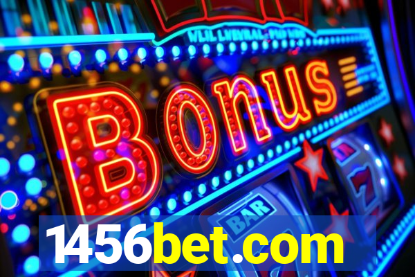 1456bet.com