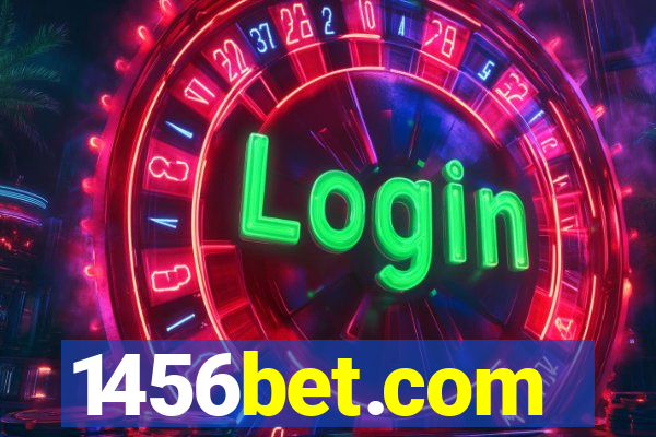 1456bet.com
