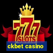 ckbet casino