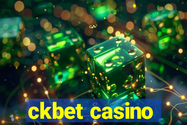 ckbet casino